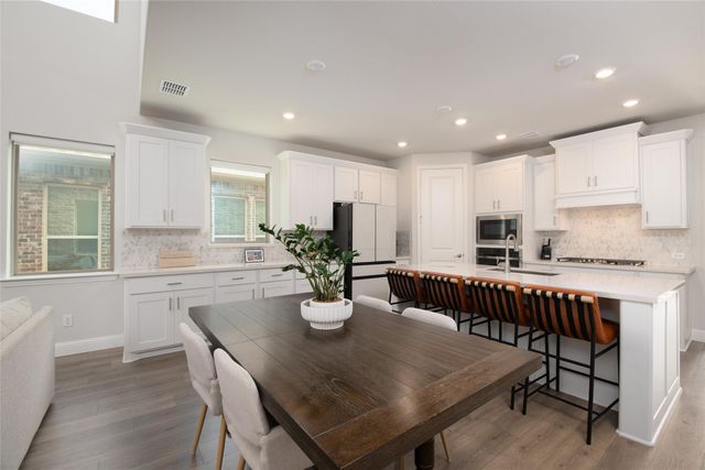 2421 Rosewood Way, Northlake, TX 76226