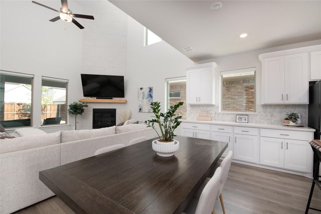 2421 Rosewood Way, Northlake, TX 76226