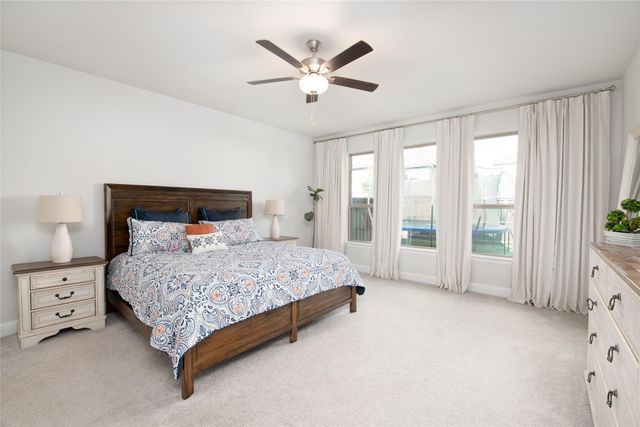2421 Rosewood Way, Northlake, TX 76226