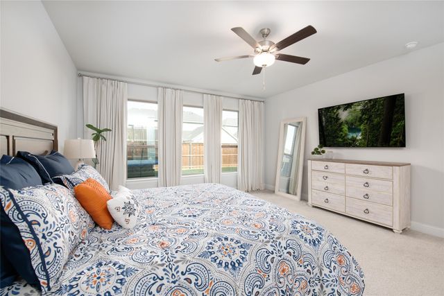 2421 Rosewood Way, Northlake, TX 76226