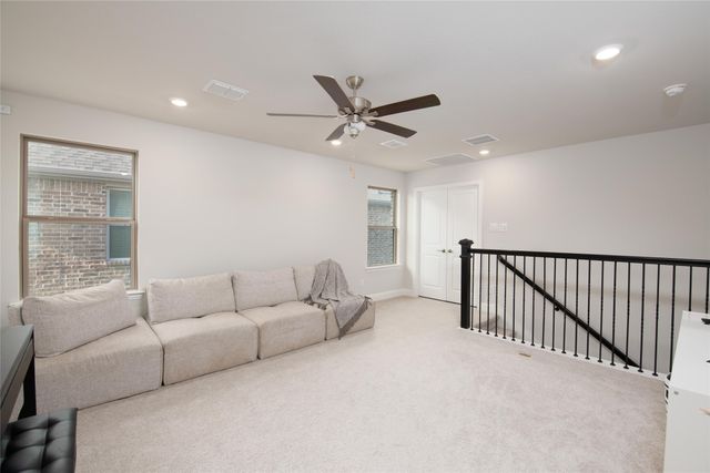 2421 Rosewood Way, Northlake, TX 76226