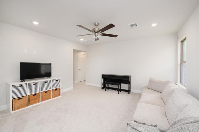 2421 Rosewood Way, Northlake, TX 76226