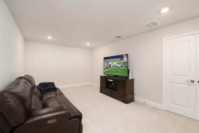 2421 Rosewood Way, Northlake, TX 76226