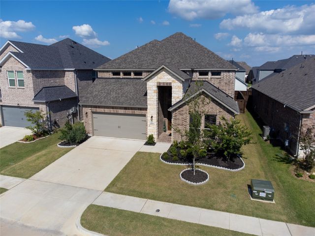 2421 Rosewood Way, Northlake, TX 76226