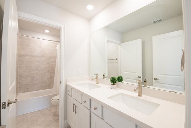 2421 Rosewood Way, Northlake, TX 76226