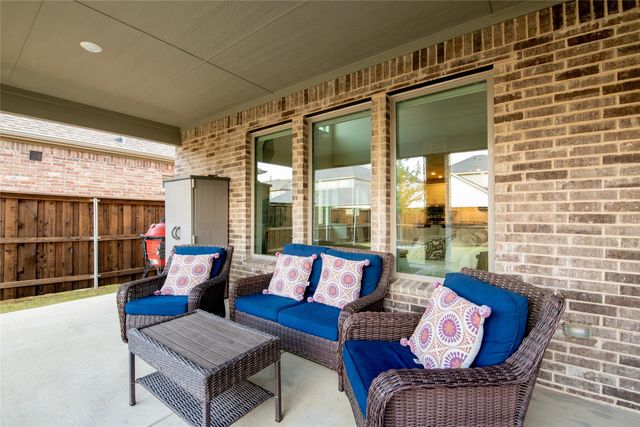 2421 Rosewood Way, Northlake, TX 76226