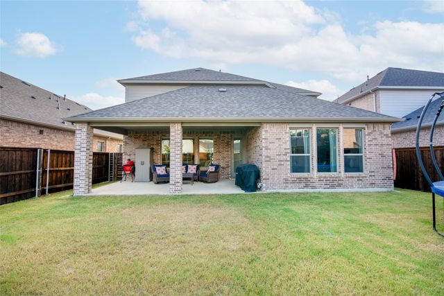 2421 Rosewood Way, Northlake, TX 76226