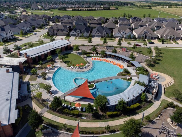 2421 Rosewood Way, Northlake, TX 76226