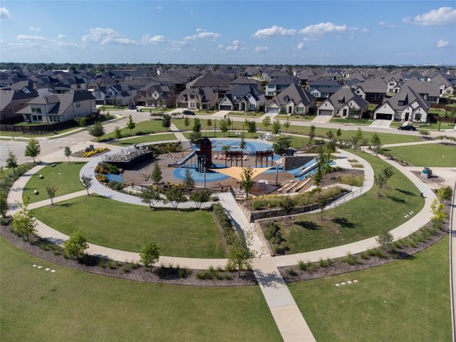 2421 Rosewood Way, Northlake, TX 76226