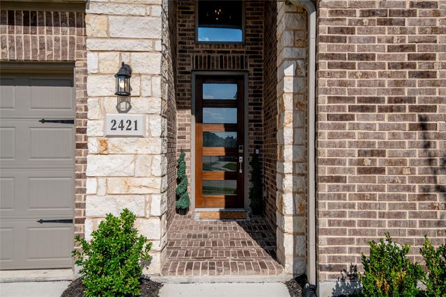 2421 Rosewood Way, Northlake, TX 76226