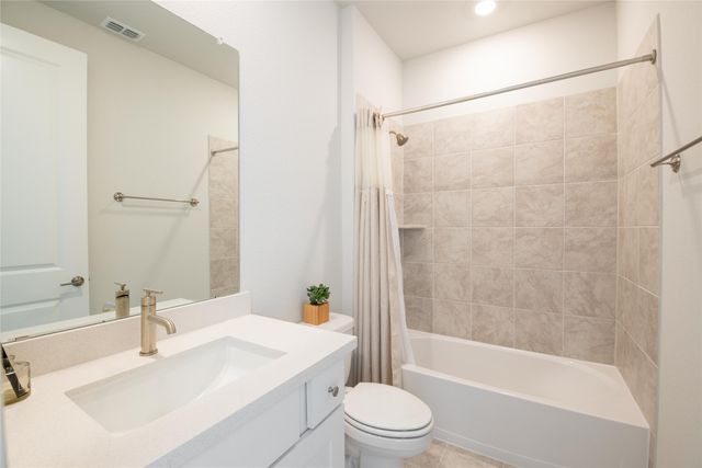 2421 Rosewood Way, Northlake, TX 76226