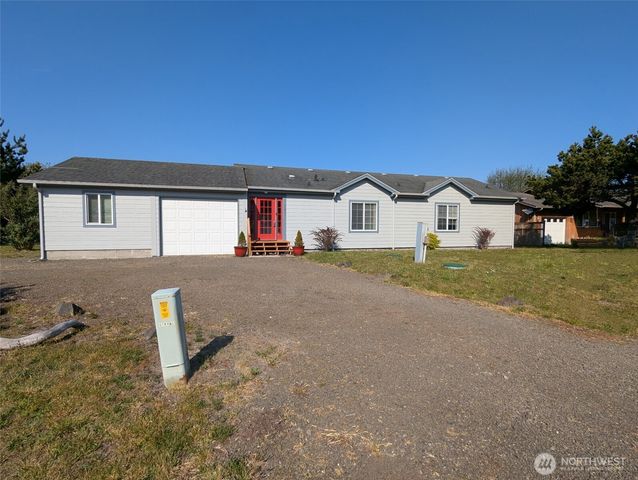 30801 I Street, Ocean Park, WA 98640