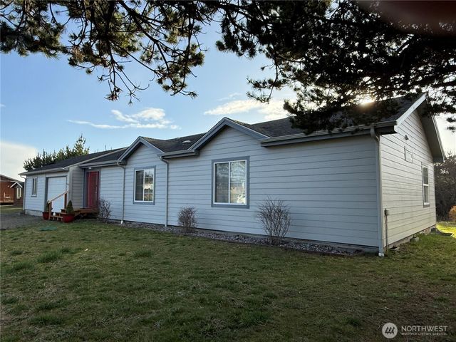 30801 I Street, Ocean Park, WA 98640
