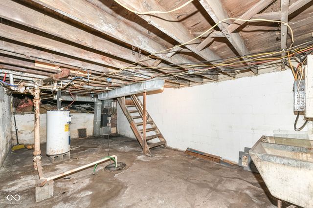 1315 N Rural Street, Indianapolis, IN 46201