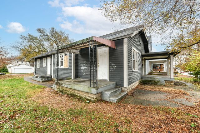 1315 N Rural Street, Indianapolis, IN 46201