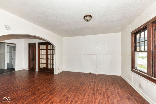 1315 N Rural Street, Indianapolis, IN 46201