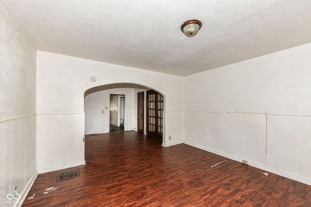 1315 N Rural Street, Indianapolis, IN 46201