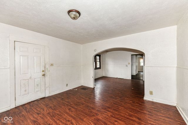 1315 N Rural Street, Indianapolis, IN 46201