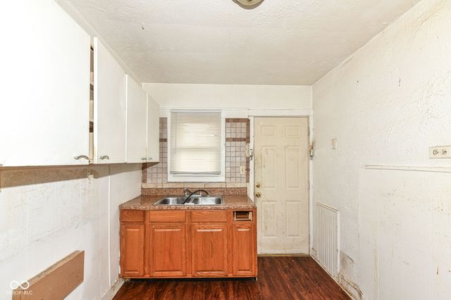 1315 N Rural Street, Indianapolis, IN 46201