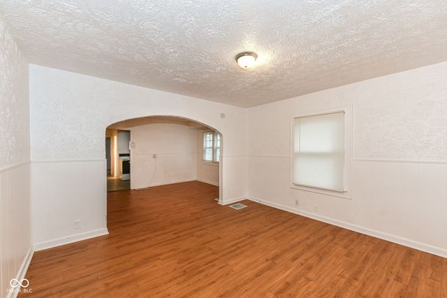 1315 N Rural Street, Indianapolis, IN 46201