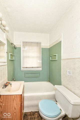 1315 N Rural Street, Indianapolis, IN 46201