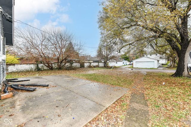 1315 N Rural Street, Indianapolis, IN 46201