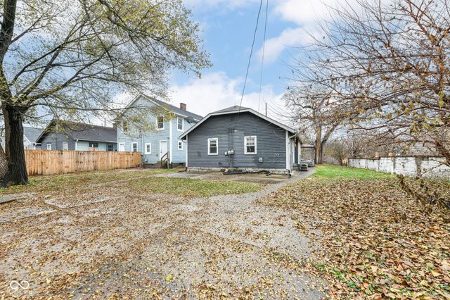 1315 N Rural Street, Indianapolis, IN 46201