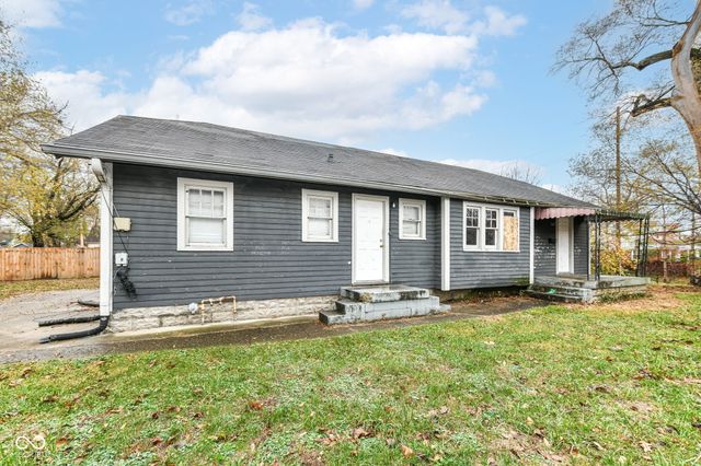 1315 N Rural Street, Indianapolis, IN 46201