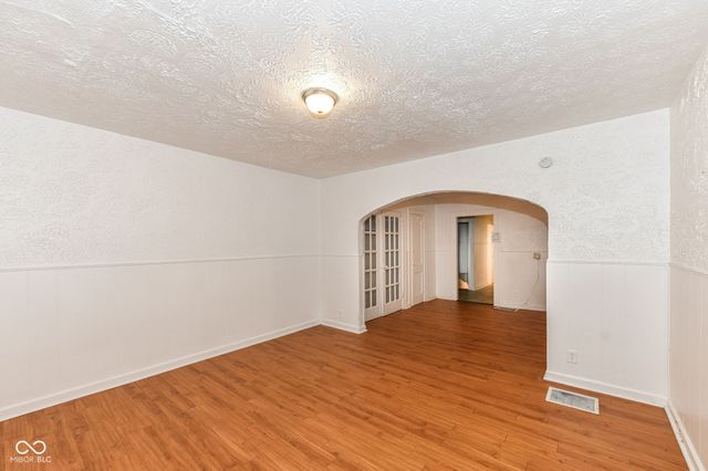 1315 N Rural Street, Indianapolis, IN 46201