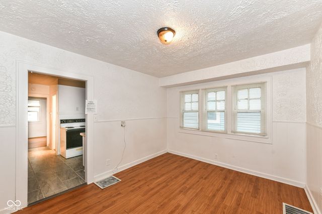 1315 N Rural Street, Indianapolis, IN 46201