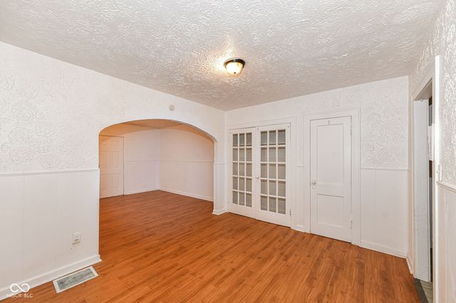 1315 N Rural Street, Indianapolis, IN 46201