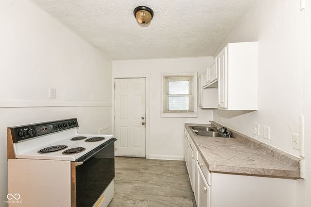 1315 N Rural Street, Indianapolis, IN 46201