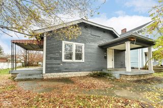 1315 N Rural Street, Indianapolis, IN 46201