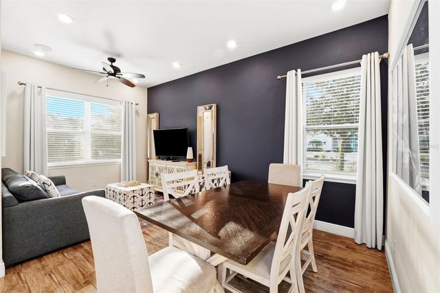 8098 KNEE DEEP ROAD, Kissimmee, FL 34747