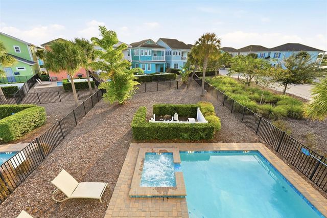 8098 KNEE DEEP ROAD, Kissimmee, FL 34747