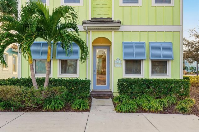 8098 KNEE DEEP ROAD, Kissimmee, FL 34747