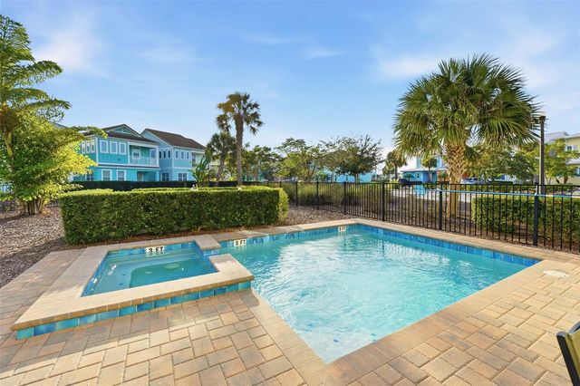 8098 KNEE DEEP ROAD, Kissimmee, FL 34747