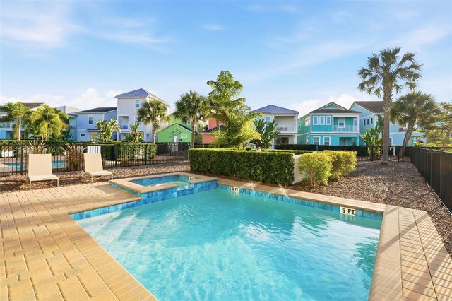 8098 KNEE DEEP ROAD, Kissimmee, FL 34747