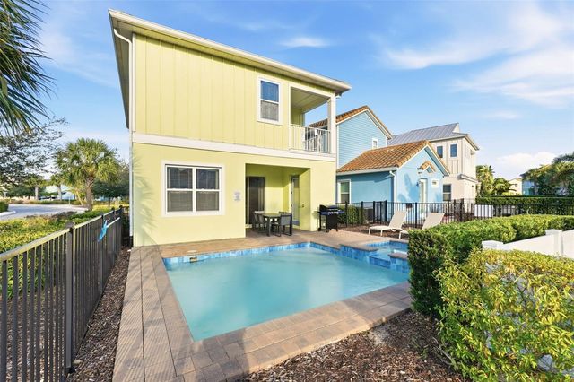 8098 KNEE DEEP ROAD, Kissimmee, FL 34747