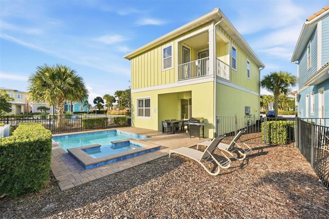 8098 KNEE DEEP ROAD, Kissimmee, FL 34747