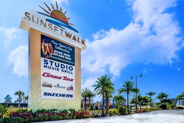 8098 KNEE DEEP ROAD, Kissimmee, FL 34747