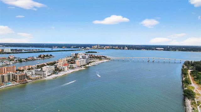 440 S GULFVIEW BOULEVARD 1501, Clearwater Beach, FL 33767