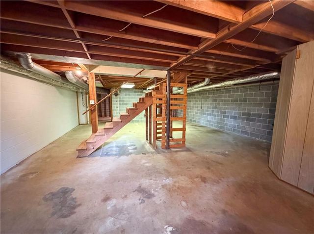 3005 Country Walk Drive, Powder Springs, GA 30127