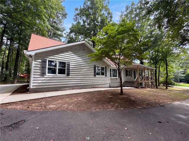 3005 Country Walk Drive, Powder Springs, GA 30127