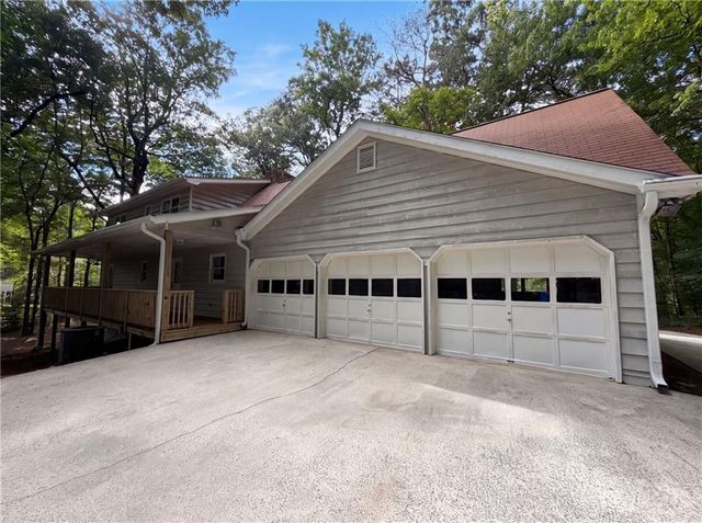 3005 Country Walk Drive, Powder Springs, GA 30127