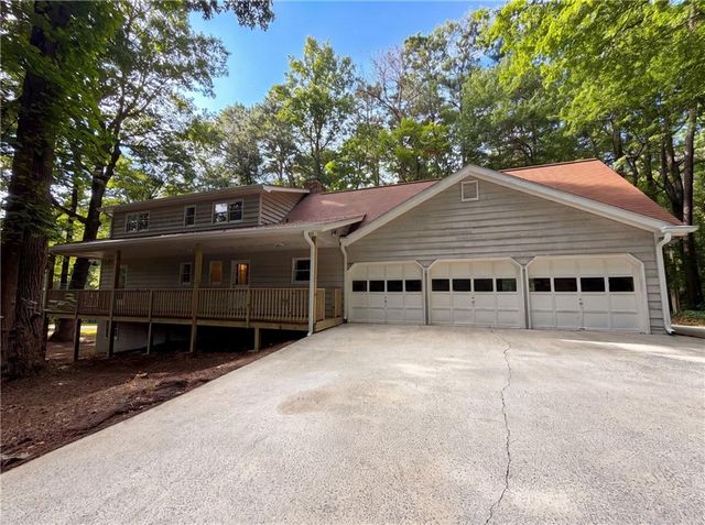 3005 Country Walk Drive, Powder Springs, GA 30127