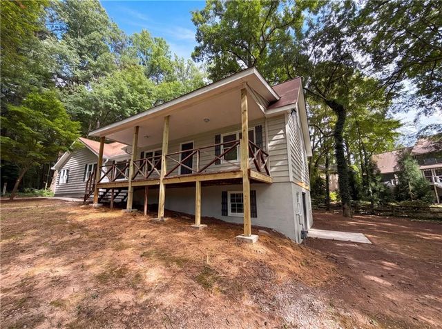 3005 Country Walk Drive, Powder Springs, GA 30127