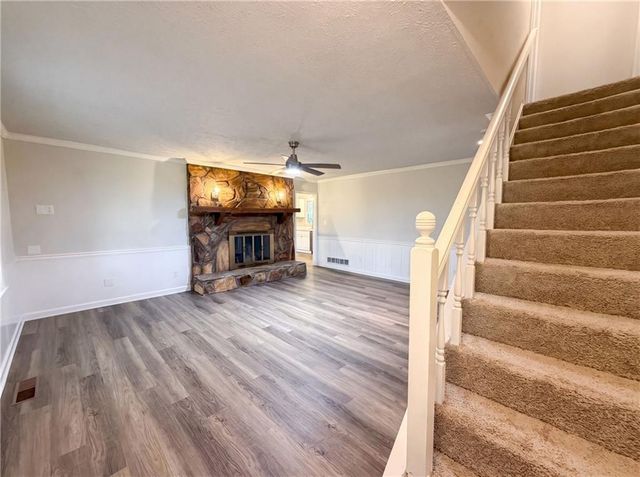 3005 Country Walk Drive, Powder Springs, GA 30127