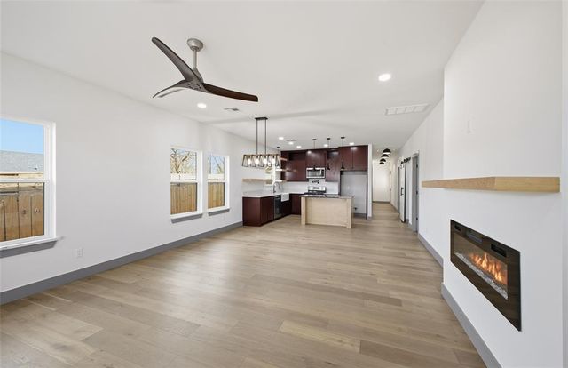 604 SE 27th Street, Oklahoma City, OK 73129