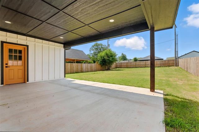 604 SE 27th Street, Oklahoma City, OK 73129